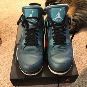 Air Jordan 4 Retro 30th